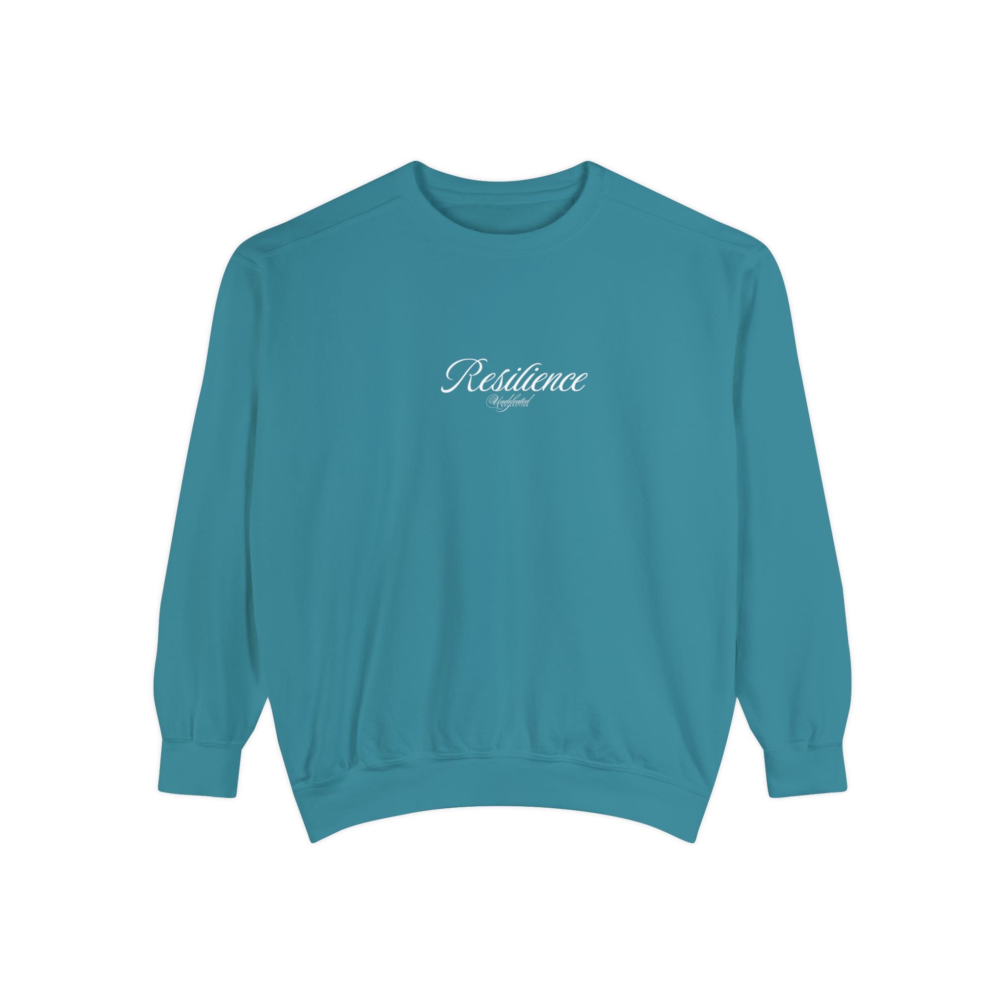 Resilience - Undefeated Sweatshirt