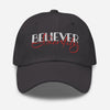 Believer Identity Dad Hat