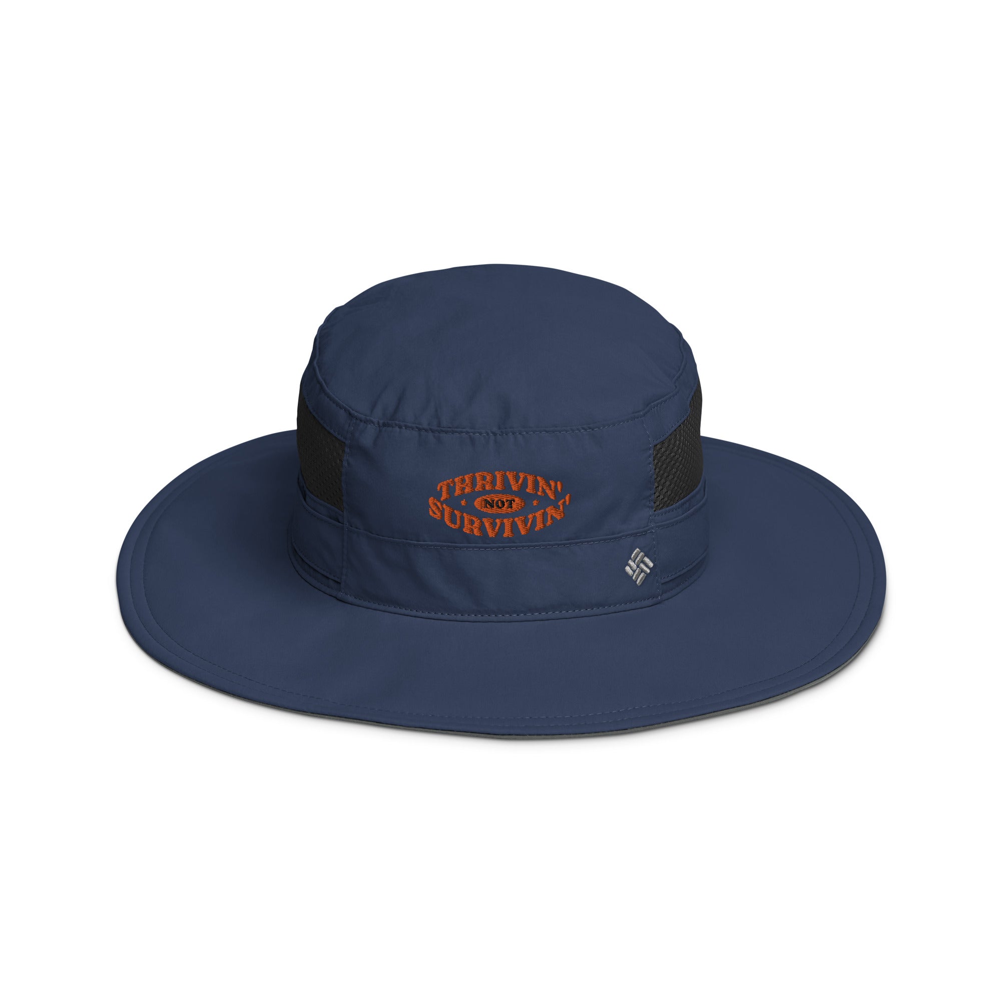 Thrivin' Not Survivin' Outdoor Adventure Booney Hat