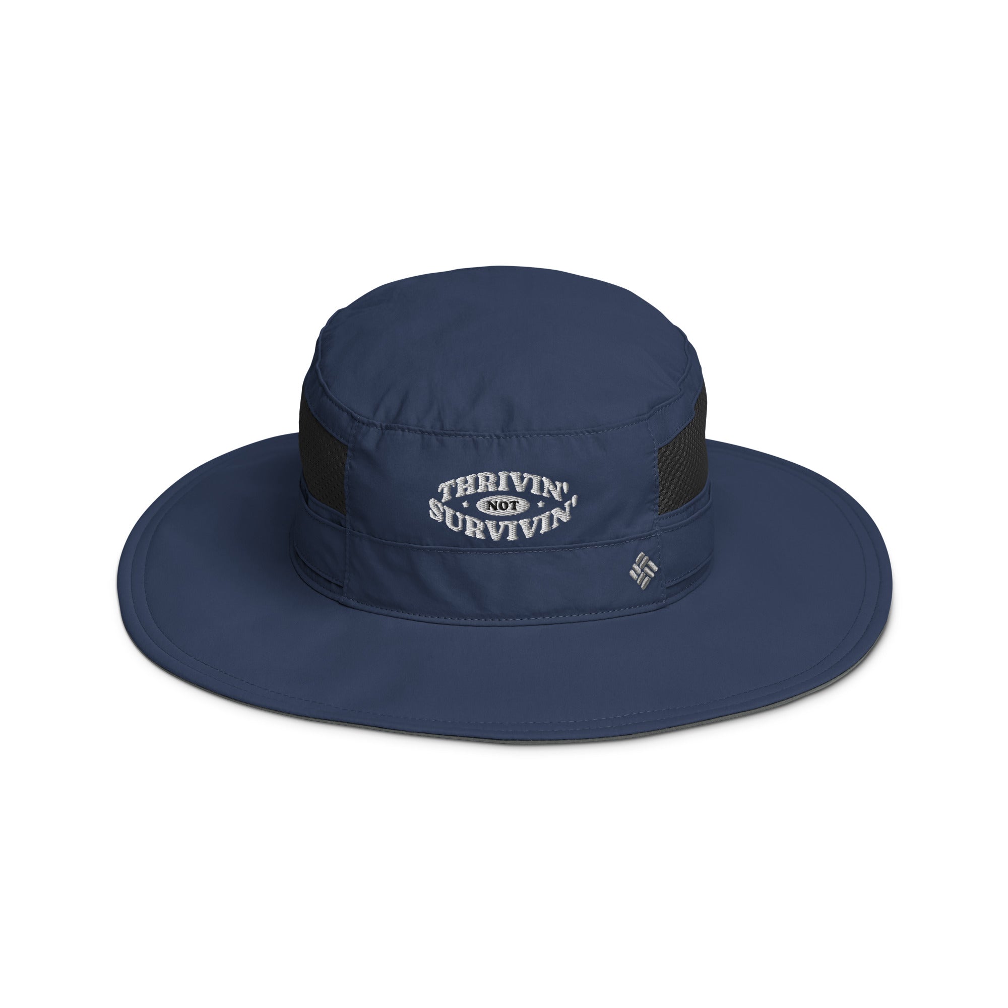 Thrivin' Not Survivin' Outdoor Adventure Booney Hat