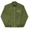 MVP Embroidered Premium Bomber Jacket