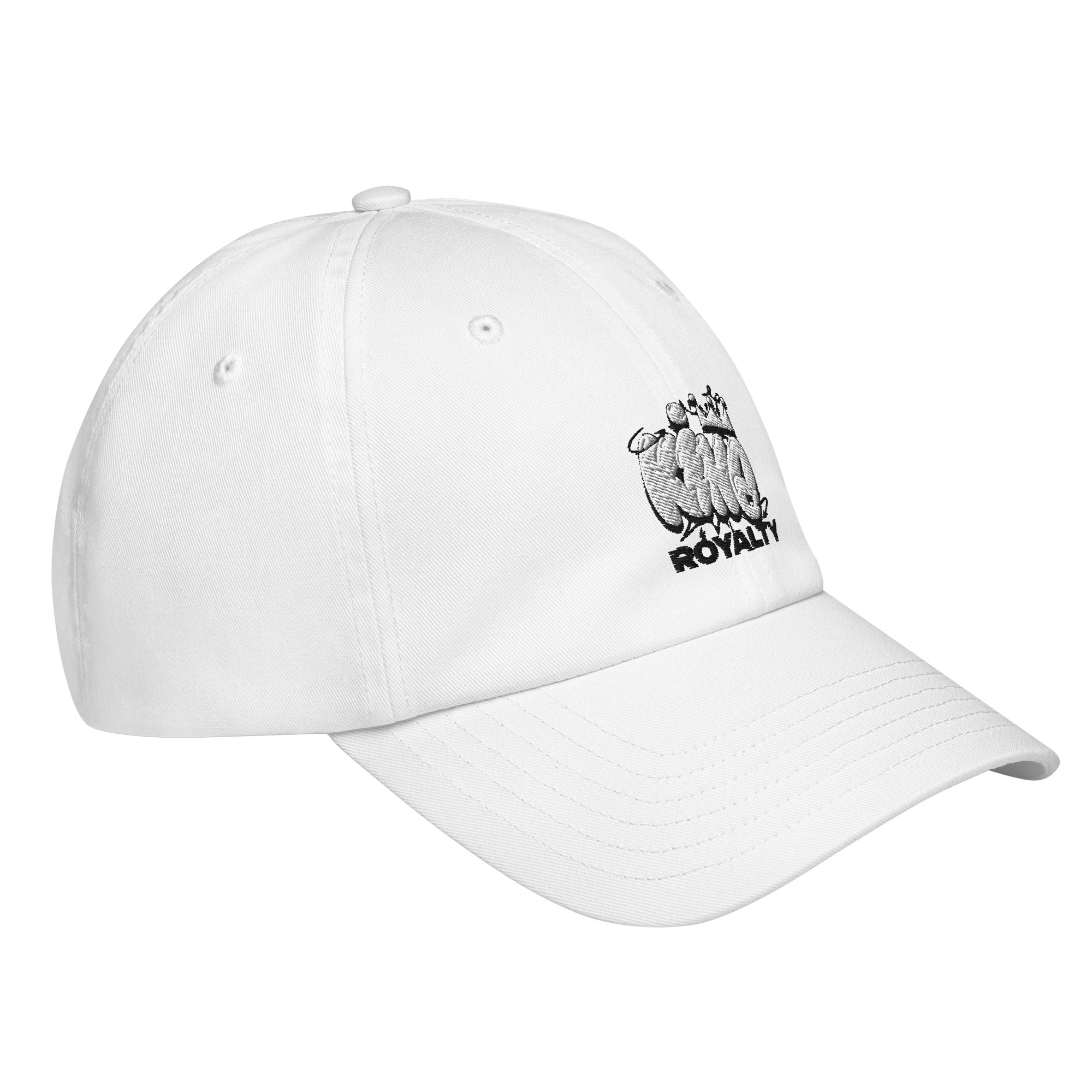 King Royalty Under Armour® Dad Hat