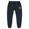 828 It's All Good Embroidered Sweatpants