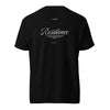 Resilience - Undefeated Tee - Inspired by Proverbs 24:16, Faith & Strength