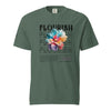 Men's Flourishing Heavyweight T-Shirt