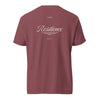 Resilience - Undefeated Tee - Inspired by Proverbs 24:16, Faith & Strength