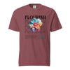 Men's Flourishing Heavyweight T-Shirt