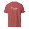 Resilience - Undefeated Tee - Inspired by Proverbs 24:16, Faith & Strength