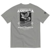 America's Rebirth Garment-dyed Heavyweight T-shirt