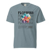 Men's Flourishing Heavyweight T-Shirt