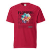 Men's Flourishing Heavyweight T-Shirt