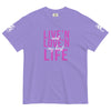 Live'n & Love'n My Best Life T-shirt - Inspired by John 10:10