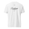 Resilience - Undefeated Tee - Inspired by Proverbs 24:16, Faith & Strength