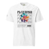 Men's Flourishing Heavyweight T-Shirt