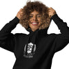 828 It's All Good Embroidered Unisex Hoodie