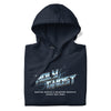 Holy Ghost Saving Souls Hoodie