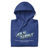 Holy Ghost Saving Souls Hoodie