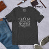 Manifest Lightweight T-Shirt